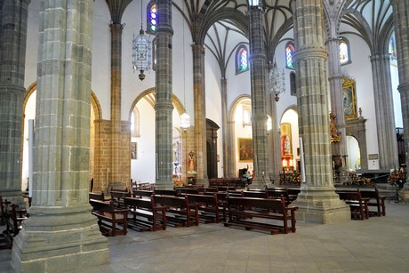 Las Palmas de Gran Canaria